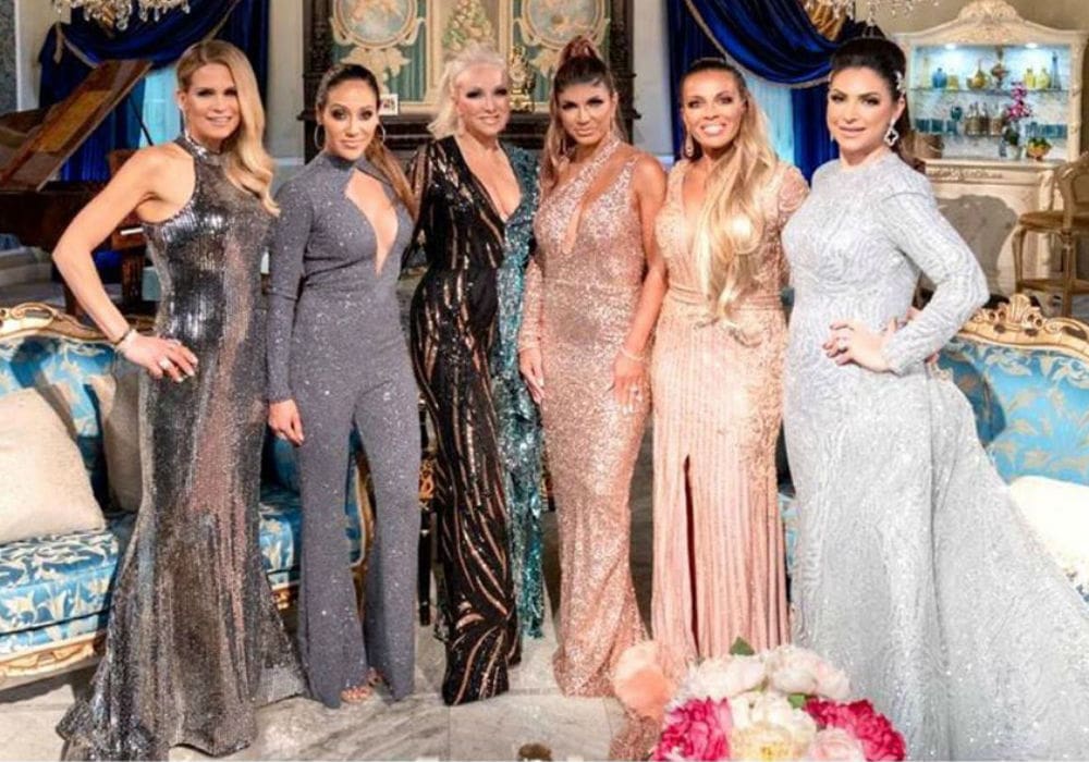Andy Cohen Says Season 10 Of RHONJ Is 'Awesome' But Fans Need To Be Patient - Here's Everything We Know So Far