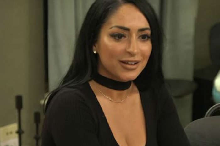 Jersey Shore Star Angelina Pivarnick Files Lawsuit Against FDNY Supervisor For Sexual Misconduct