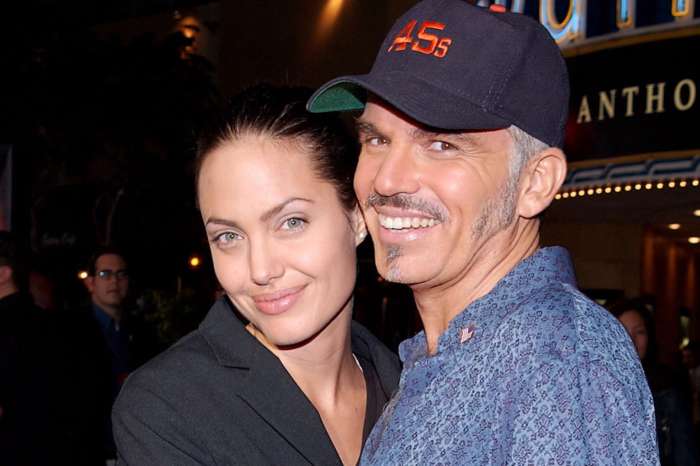 Billy Bob Thornton Tells It All About Angelina Jolie With Surprising Revelations