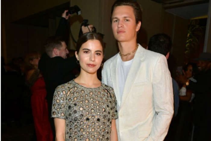 Ansel Elgort Is Looking For ‘More Love’ Outside Long-Term Romance With Violetta Komyshan
