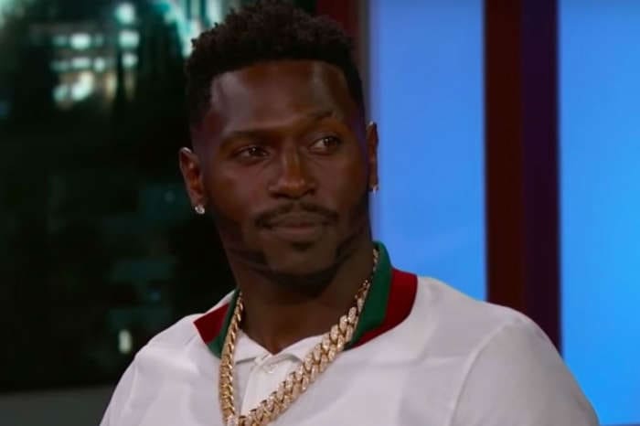 New England Patriots Player Antonio Brown Denies Rape Accusations - Will NFL Suspend Him To Investigate Allegations?