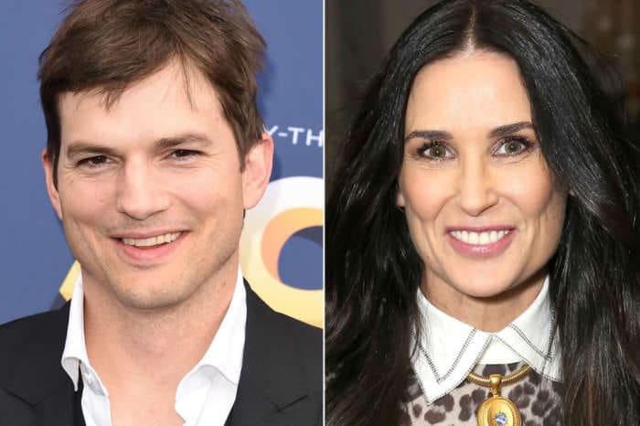 Ashton Kutcher Reportedly Isn’t Mad At Demi Moore For Dropping Marriage Bombshells In Memoir