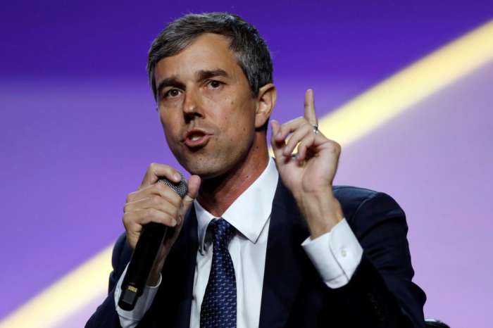 Beto O’Rourke Labels Donald Trump As A ‘White Supremacist’ - Says He Is A Deadly Threat To All People Of Color In The US