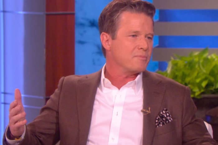 Billy Bush Reveals Lessons He Learned From Infamous Trump Tape Scandal