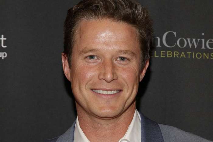 Billy Bush And His Estranged Wife Complete Their Divorce Proceedings
