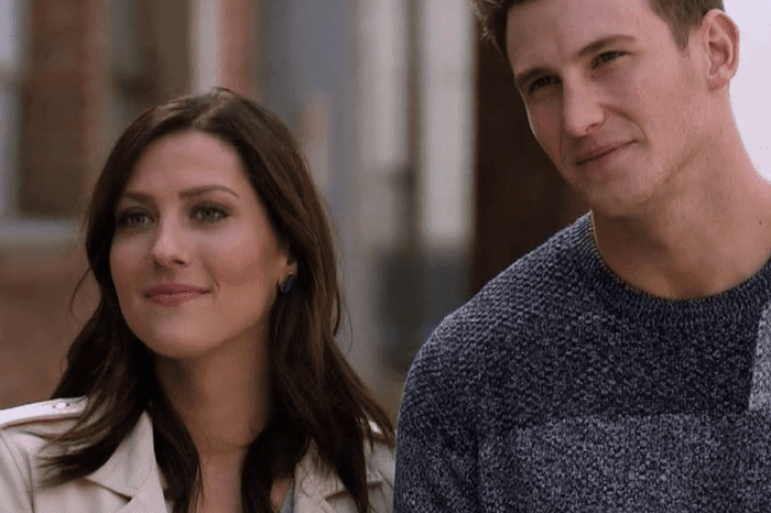 Becca Kufrin Has Some Advice For Blake Horstmann After His Bachelor In Paradise Drama