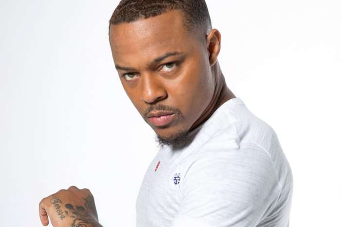 Bow Wow's Followers Keep Reminding Him Of Old Private Jet Incident