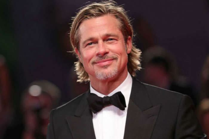Brad Pitt Finally Opens Up About Dealing With His Nasty Split From Angeline Jolie