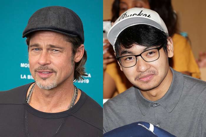 Brad Pitt Reportedly Reacts To Maddox's Viral Video From South Korea In Surprising Way