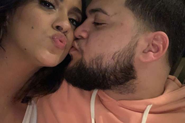 Briana DeJesus Opens Up About Her Split From John Rodriguez - Here's Why They Broke Up!
