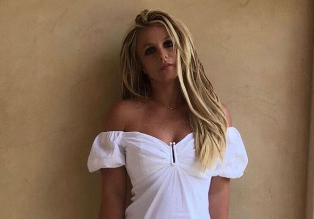 Britney Spears' Dad Won't Face Charges Over Alleged Child Abuse