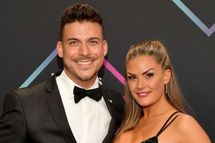 Brittany Cartwright Says She's Not Bothered Jax Taylor Doesn’t Wear His Wedding Band - Here's Why!