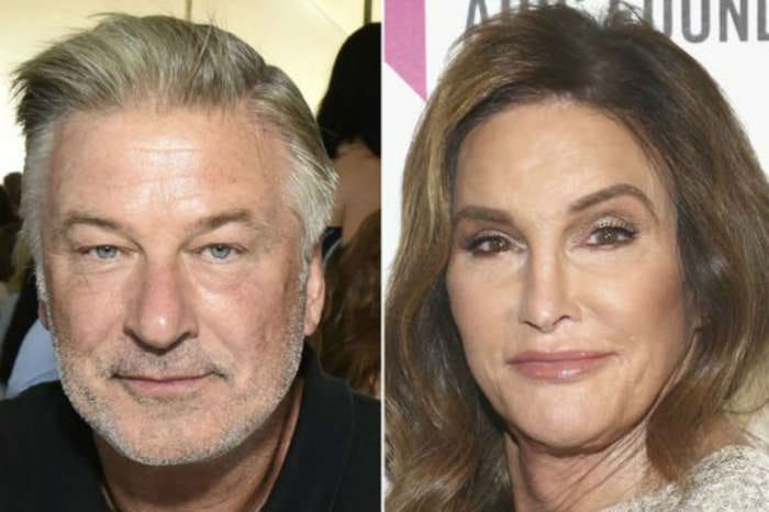 Caitlyn Jenner Jokes Upstage Alec Baldwin At Comedy Central Roast