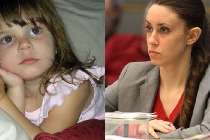 Casey Anthony Is Ready To Have Another Child Now, 8 Years After Accusations She Murdered Her 2-Year-Old Daughter