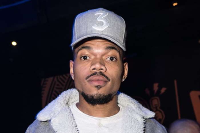 Chance The Rapper And Kirsten Corley Welcome The Birth Of Their Second Daughter