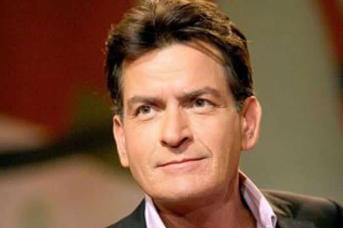 Charlie Sheen Was Supposed To Be In The Current DWTS Cast - Why Did He Change His Mind?