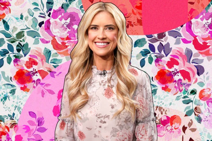 Christina Anstead Warns Her Fans And Followers About Going 'Too Hard' While Pregnant