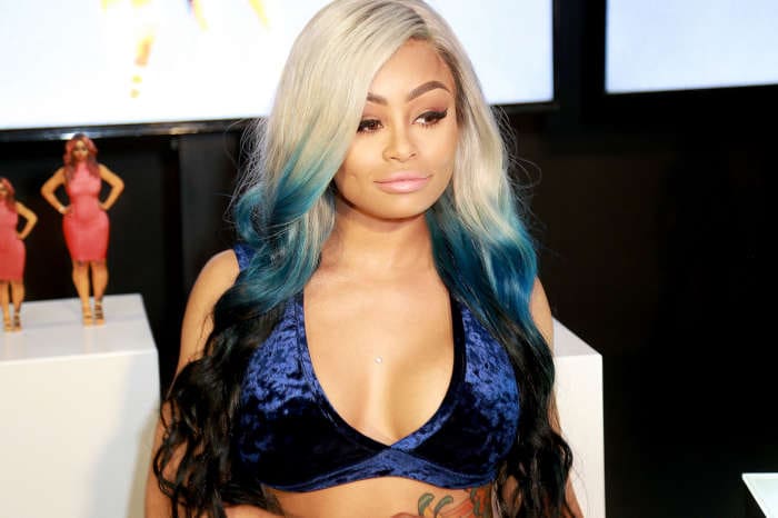 Blac Chyna Ditches The Real Appearance -- Loni Love And Co-Hosts Slam Her On The Show!