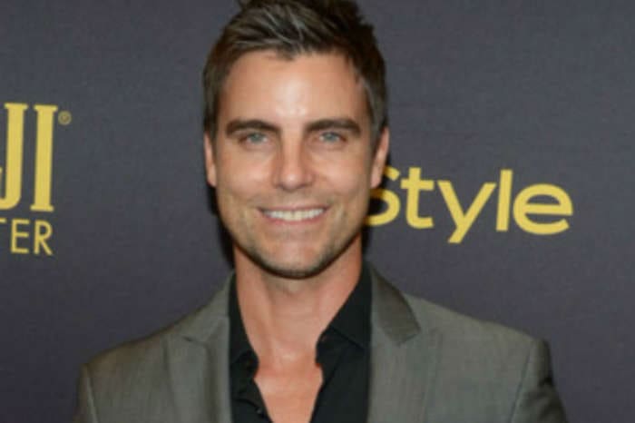 All My Children Star Colin Egglesfield Gets Candid About Battling Testicular Cancer