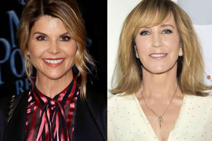 Lifetime’s College Admissions Scandal Trailer Drops – Are Lori Loughlin And Felicity Huffman Featured In TV Movie?