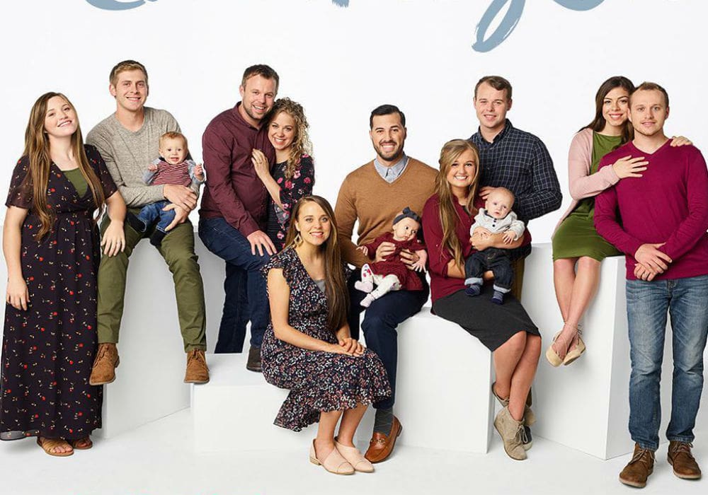 Counting On Season 10 - TLC Just Dropped An Epic Trailer Highlighting The 2019 Duggar Baby Boom