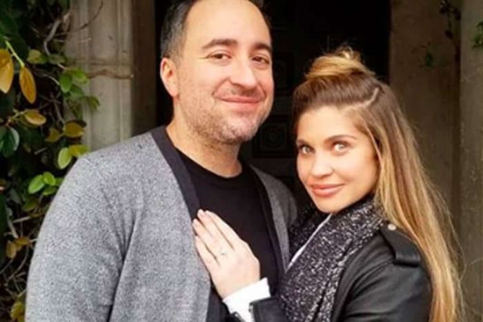Danielle Fishel Gets Candid About Her Guilt Over Infant Son’s NICU Stay After His Birth