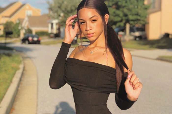 T.I.'s Daughter, Deyjah Harris, Shines Like A Queen In Her Latest Photos