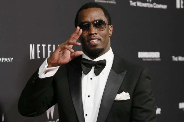 Diddy Shows Up With T.I. At 2 Chainz's Birthday In Viral Pictures And Gave Him Something Very Rare