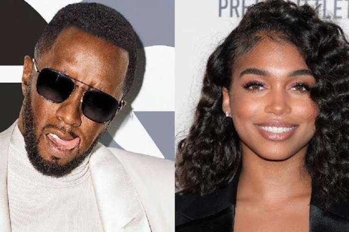 Diddy, Lori Harvey, And Justin Combs Are Spotted At A Strip Club Together