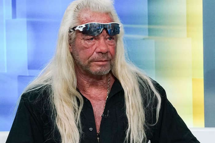 Dog The Bounty Hunter Reveals He Was Diagnosed With Pulmonary Embolism After Hospitalization