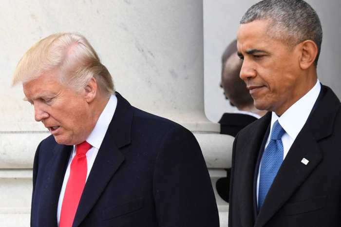 Donald Trump's Constant Attacks On Barack Obama Is A Unique Strategy That Will Not Be Repeated By Other Presidents -- Here Is Why
