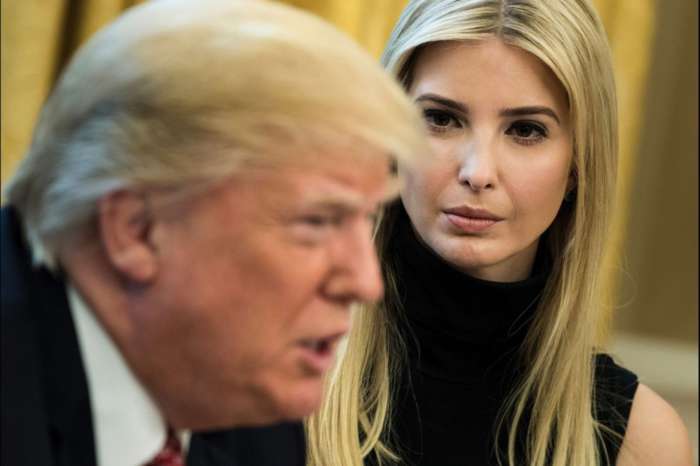 Ivanka Trump Confuses Some People And Makes President Donald Trump The Happiest Father On Earth By Dropping This Bombshell