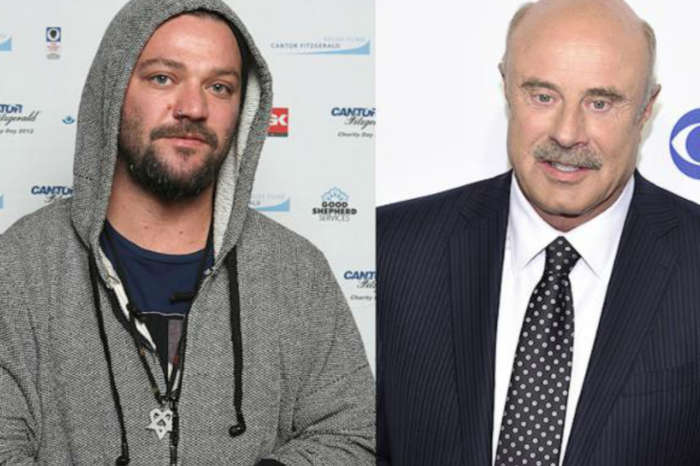 Dr. Phil Gives Update On Bam Margera Rehab Stint