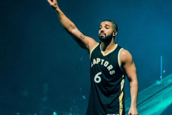 Drake Shares Photo Where He Is Training With Pro NBA Coach Chris Matthews To Improve His Skills -- Should Steph Curry And Kevin Durant Be Worried?