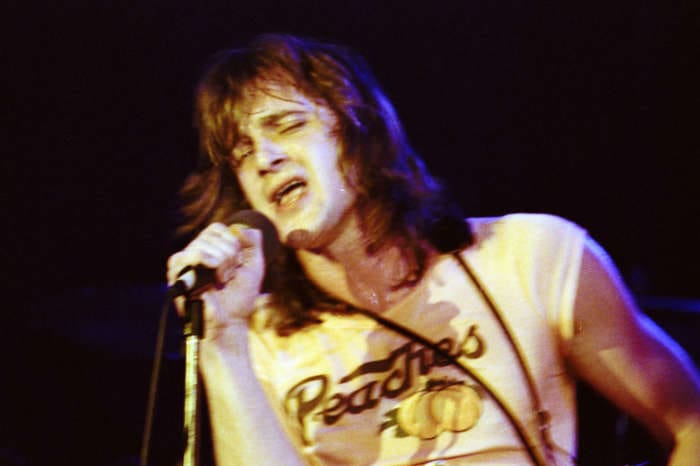 Rocker Eddie Money Dead At Age 70 Weeks After Revealing Esophageal Cancer Diagnosis