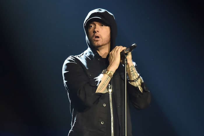 Eminem Is Dissed By Famous Rapper One Year After Their Last Exchange, Will The Rap God Answer?