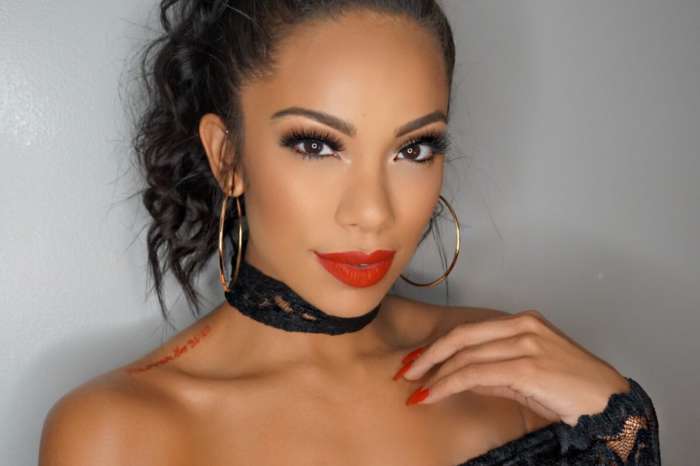 Erica Mena Addresses A Horrifying Issue Happening In South Africa That Almost No One Speaks About