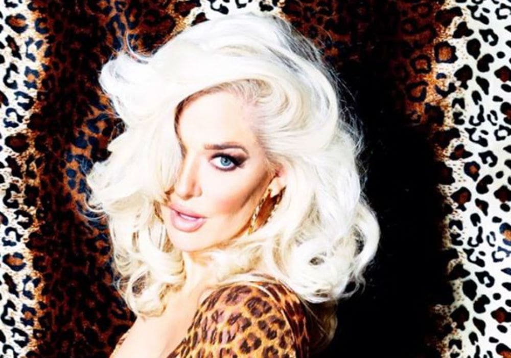 Erika Jayne Is Headed To Broadway! RHOBH Star Reveals She's Been Cast In A Legendary Musical