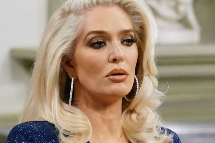 Erika Jayne Will Not Be Demoted For Season 10 Of The Real Housewives Of Beverly Hills