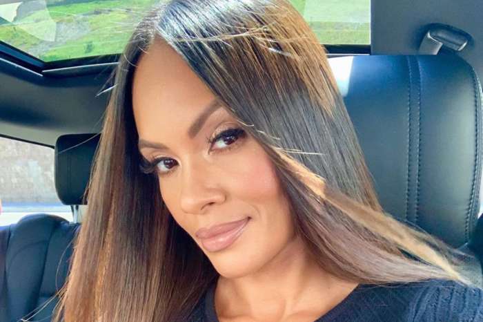 Evelyn Lozada Lands In Huge Trouble For Saying This -- 'Basketball Wives' Fans Want Shaunie O'Neal To Take Drastic Measures
