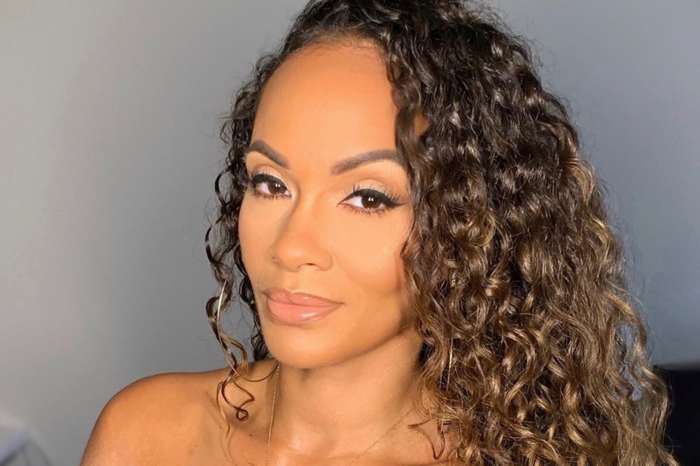 Evelyn Lozada Is Going After This 'Basketball Wives' Star Because She Fears Her "Mental State" -- Fans Slam Her