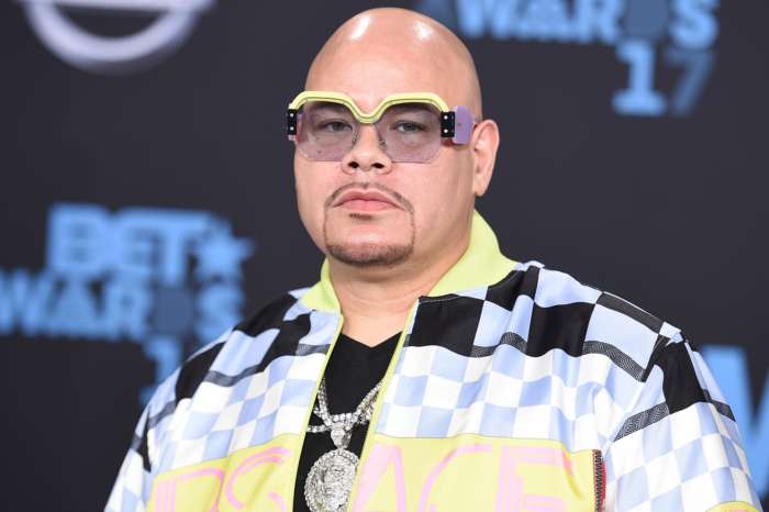 Fat Joe's Son, Ryan, Calls Him Delusional In New Video For This Reason