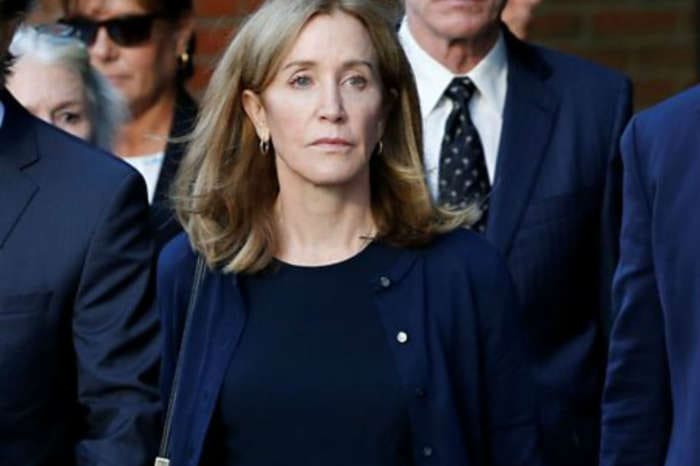 Felicity Huffman Prison Stint Details Revealed - What Will Life Behind Bars Be Like For Actress?