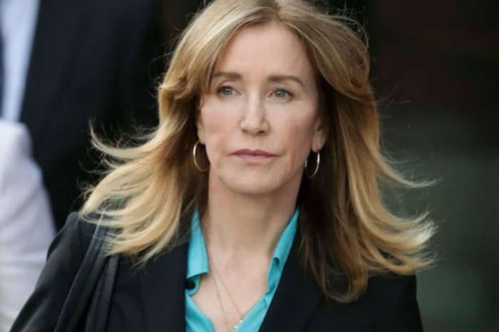 Felicity Huffman Asks Judge For ‘No Jail Time’ After Explaining Her Actions In College Admissions Scandal