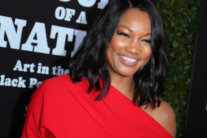 Garcelle Beauvais Talks About Joining RHOBH: 'Some Drama Might Be Upon Us'