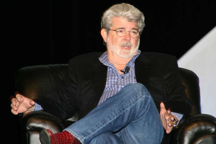 George Lucas Reportedly Felt 'Betrayed' By Disney's Direction With Star Wars Trilogy CEO Bob Iger Claims