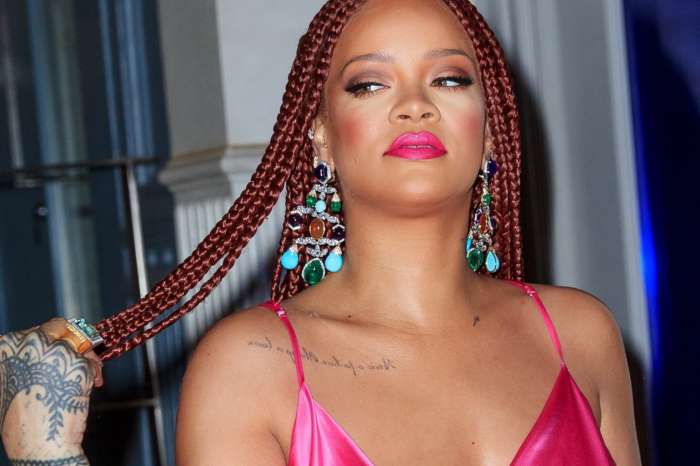 Rihanna Is Sick And Tired Of People Asking Her About New Music - See The Video