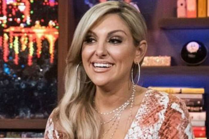 Gina Kirschenheiter Posts First Pics Of Her New Man And RHOC Fans Are Losing Their Minds
