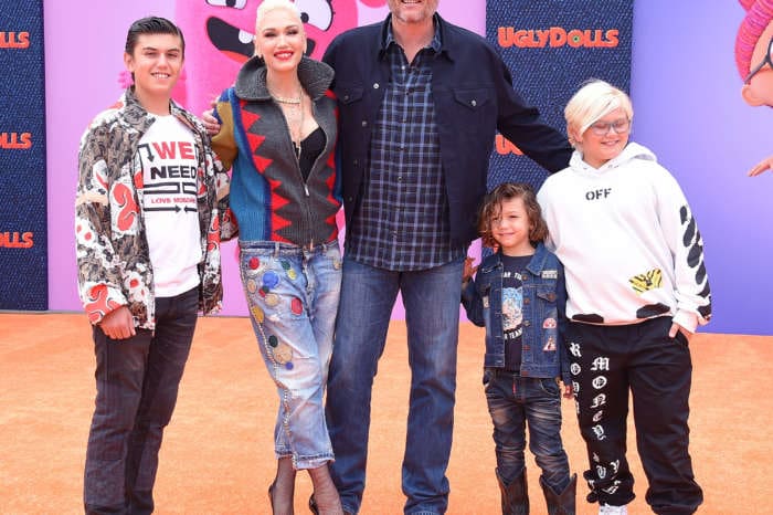 Gwen Stefani Would Love To Give Blake Shelton ‘His Own Child’ But She Goes 'Back And Forth - Here's Why!'