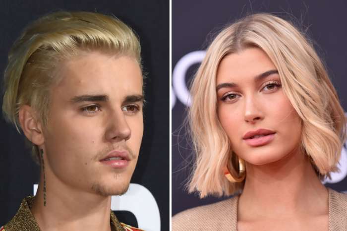 Justin Bieber Anxious Over His And Hailey Baldwin's Second Wedding - Here's Why!